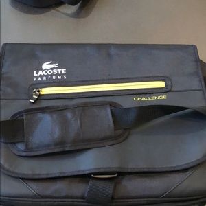 Lacoste Laptop Bag